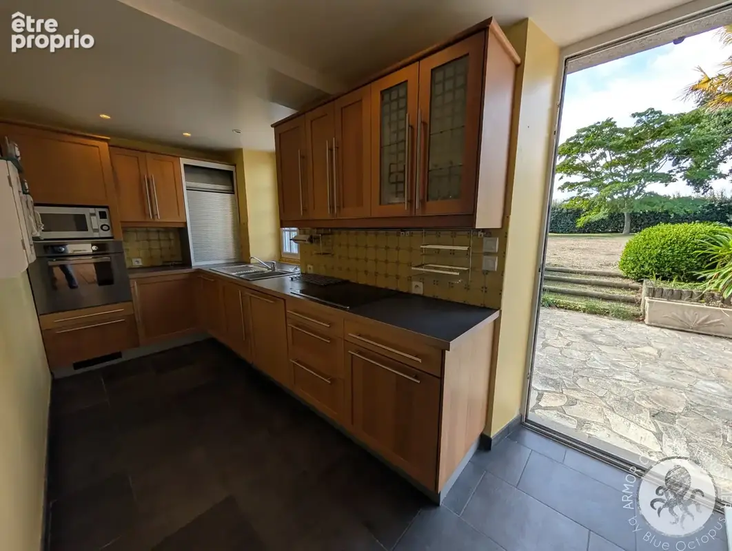 Maison saint cast le guildo vue mer - photo 6