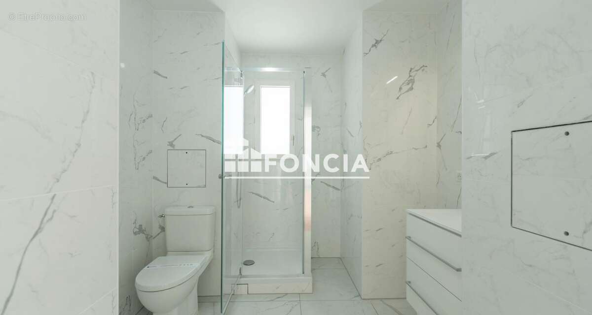 Appartement à RUEIL-MALMAISON