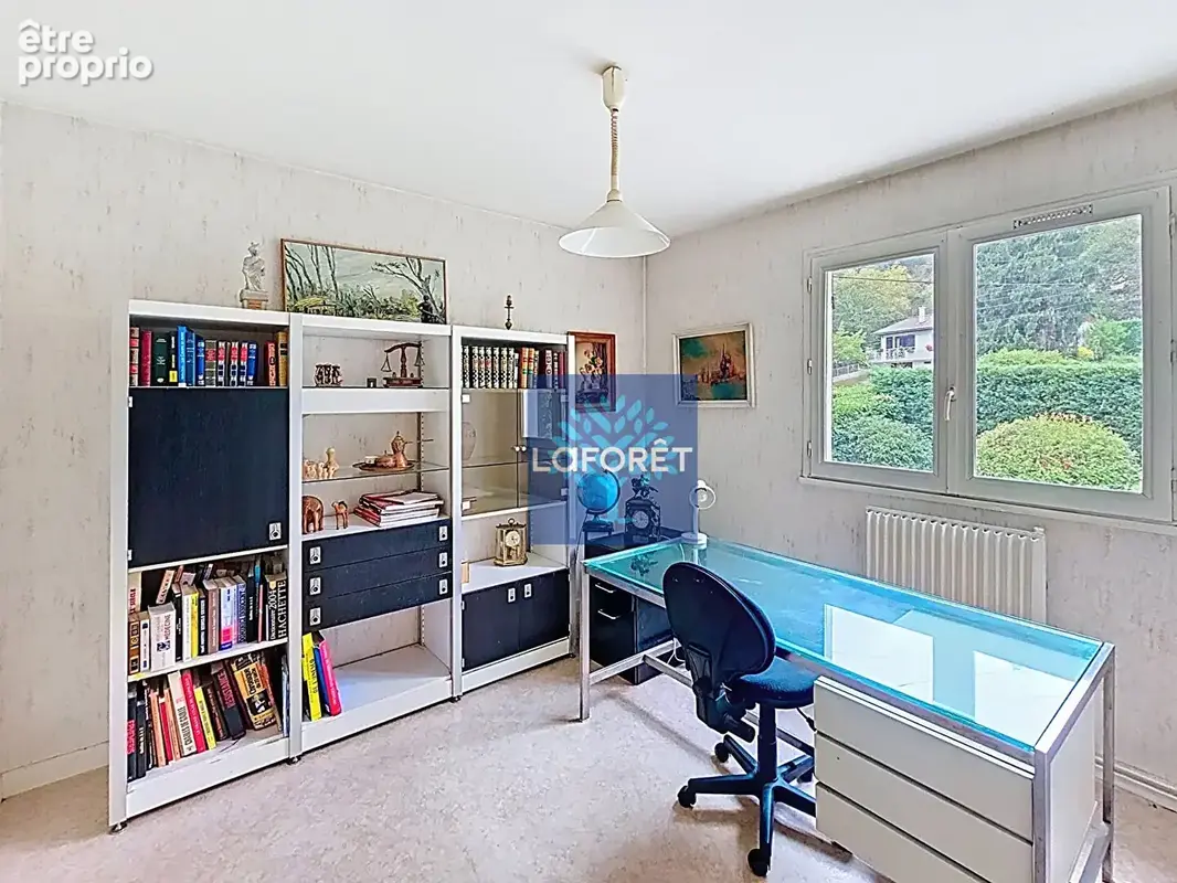 Maison de 95 m² avec véranda et garage - Brignais centre - photo 6