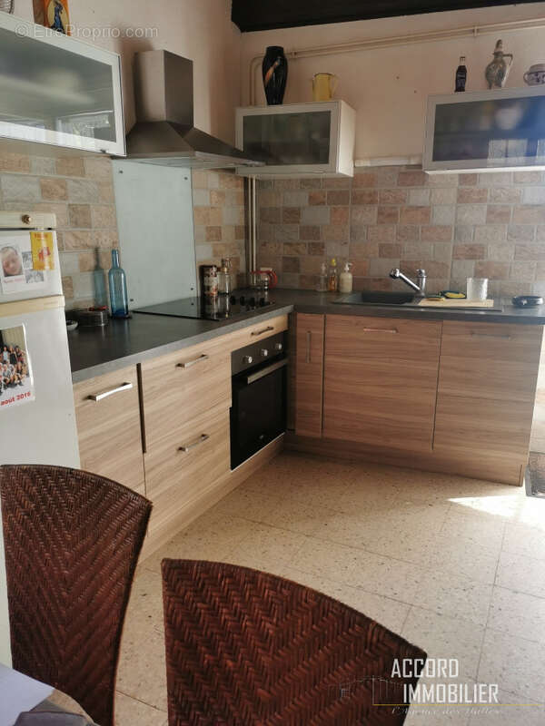 Maison avec superbe vue dégagée - photo 13