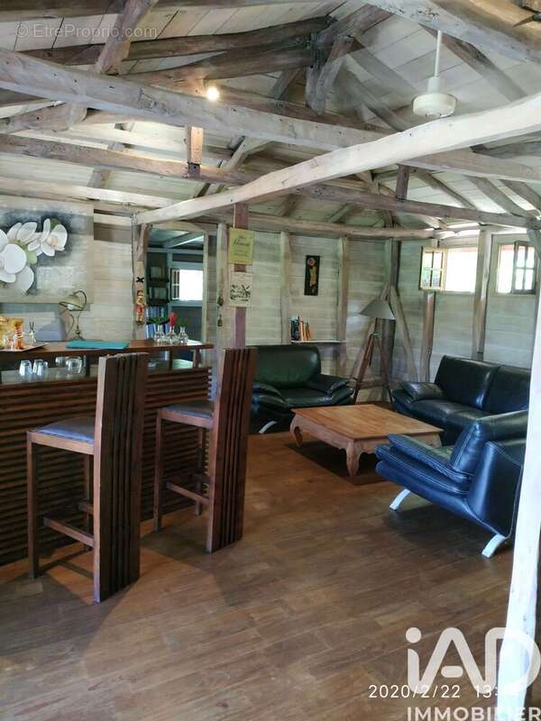 Photo 9 - Maison à RIVIERE-PILOTE