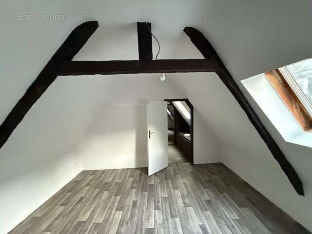 Appartement à DINAN