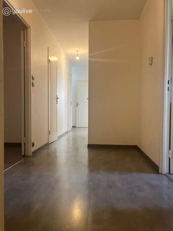 Appartement à CHARTRES