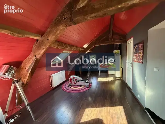 EXCLUSIVITE, hyper centre ville de Vire, rare à la vente. - photo 12