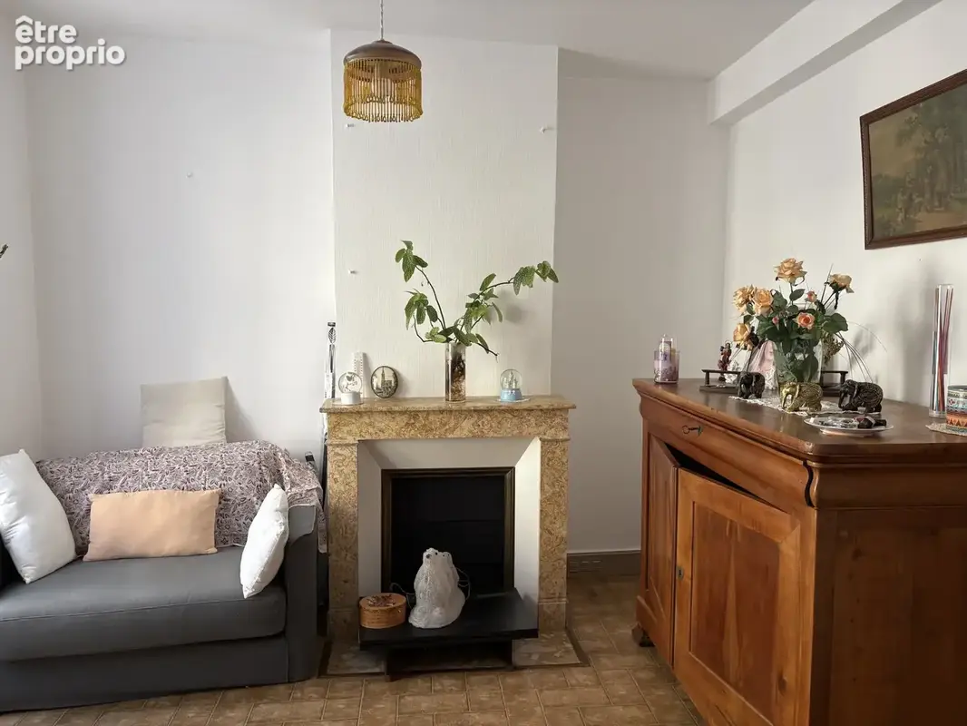 Coussac Bonneval : Maison de village pleine de charme avec jardin et vue dégagée - photo 11