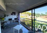 Photo 1 - Appartement à LA SEYNE-SUR-MER