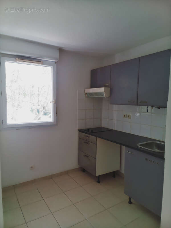 Appartement à MARSEILLE-14E