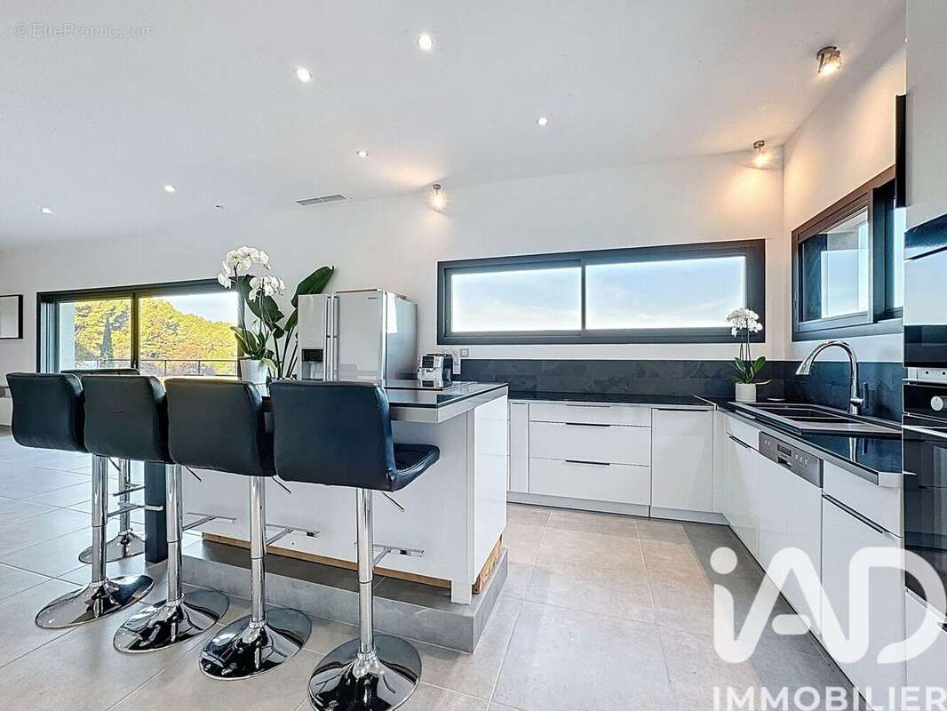 Photo 8 - Maison à TRANS-EN-PROVENCE