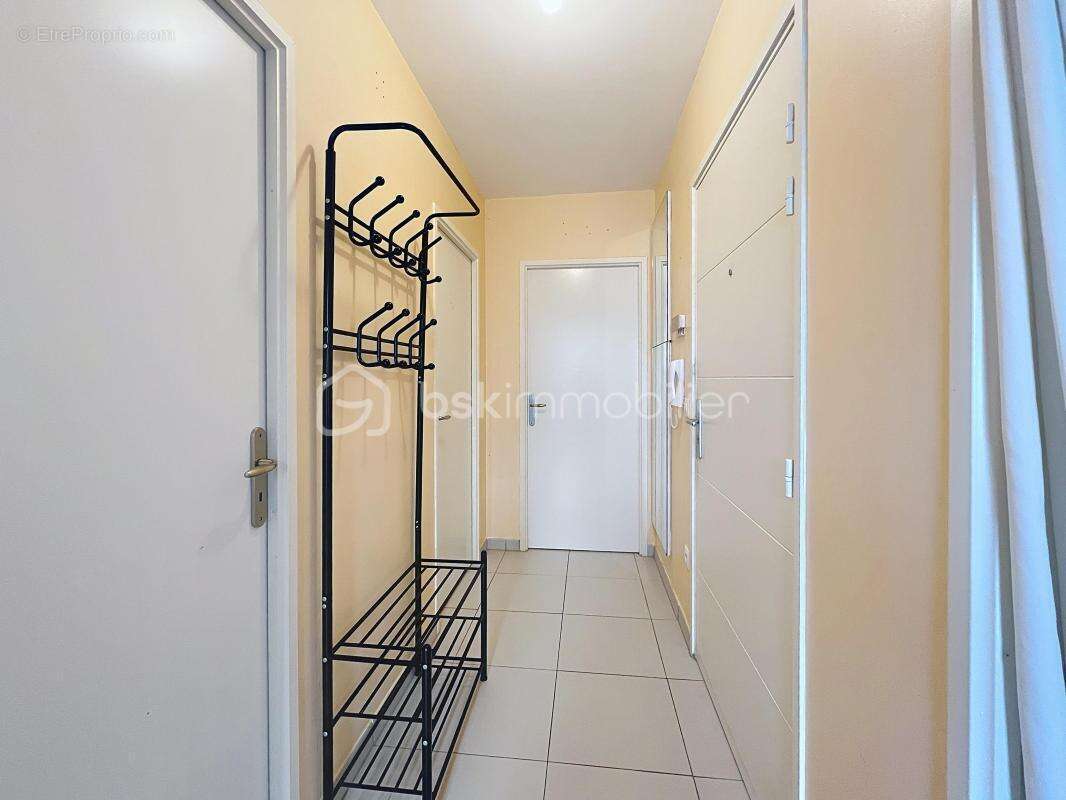 Appartement à BONNEUIL-SUR-MARNE
