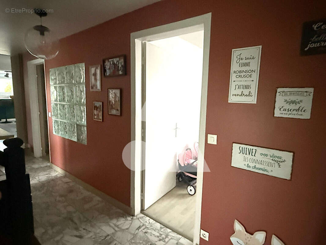 Maison à LIGNY-EN-BARROIS