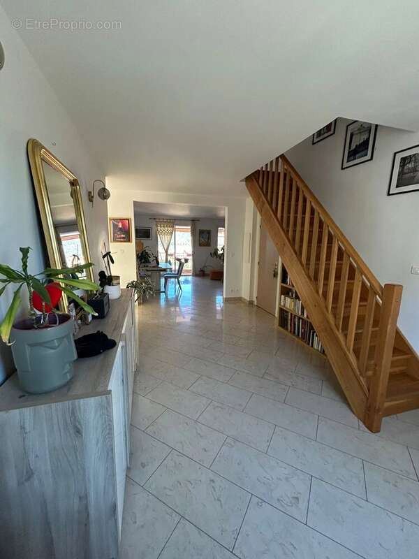 Appartement à SAINT-FLORENT