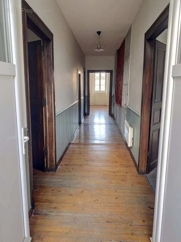 Appartement à TARBES