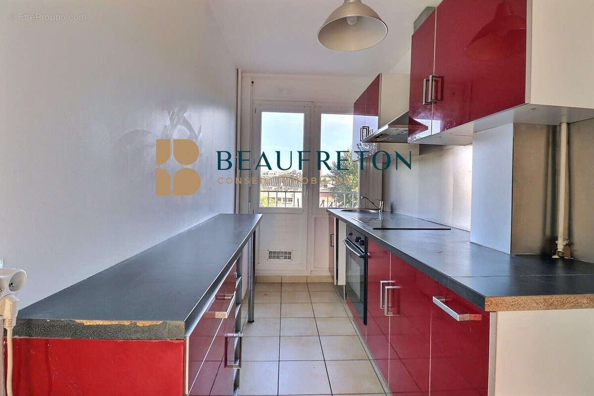 Appartement à VINCENNES