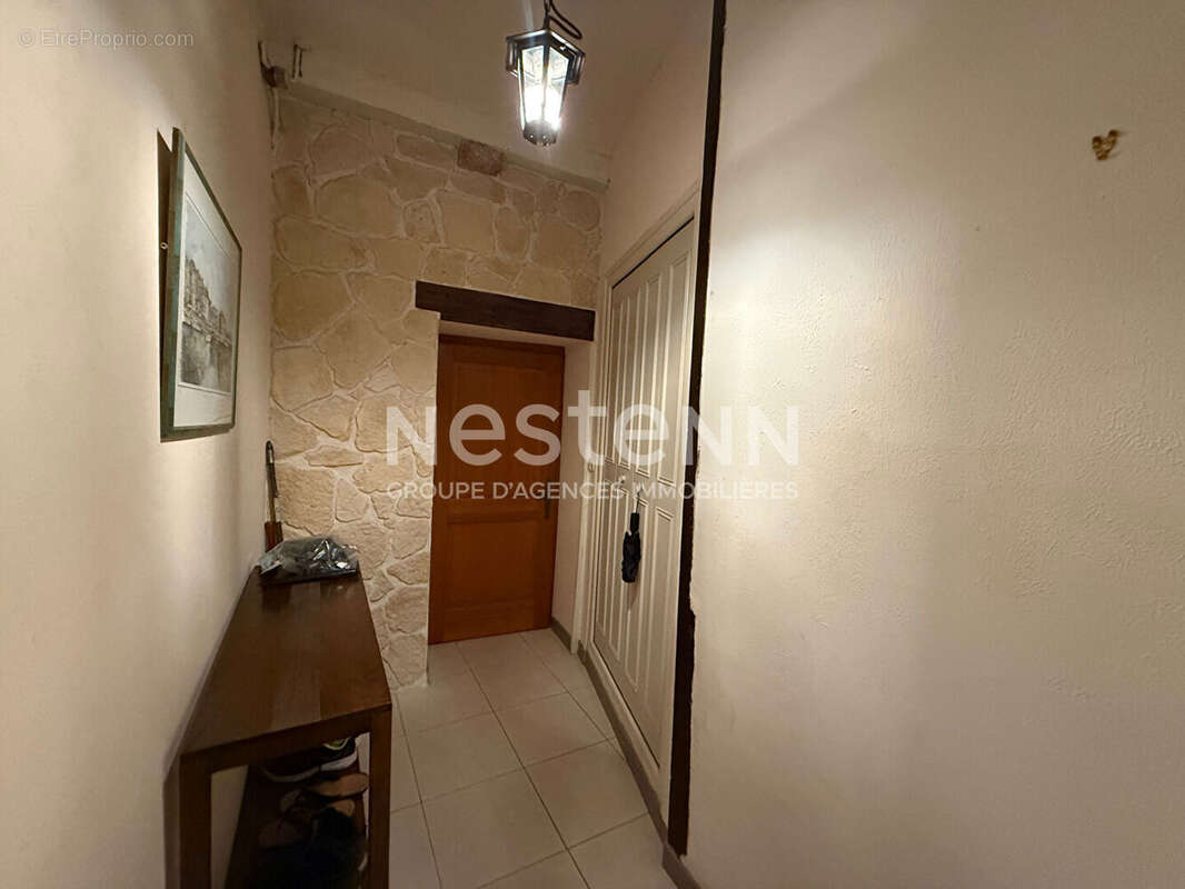 Appartement à BLOIS