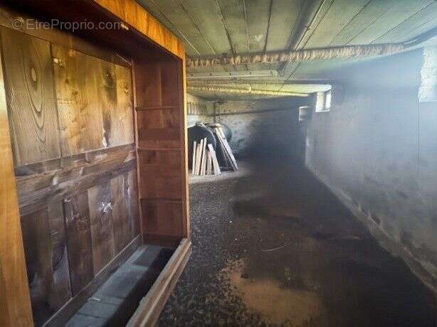 Maison à MARTIGNE-FERCHAUD