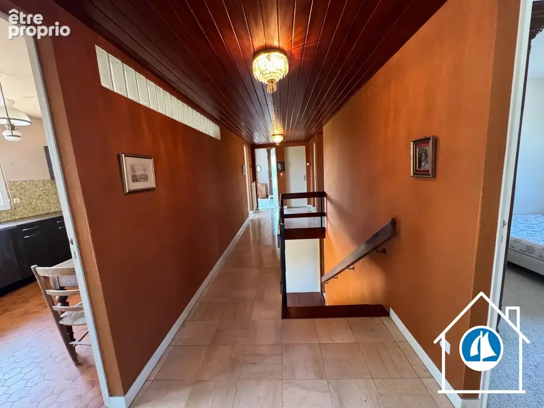 Maison 230 m² à Asnelles  - photo 9