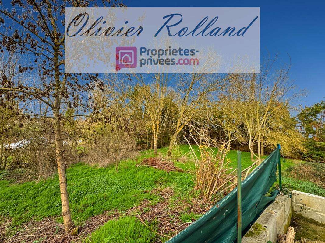 Maison à MONTREUIL-BELLAY