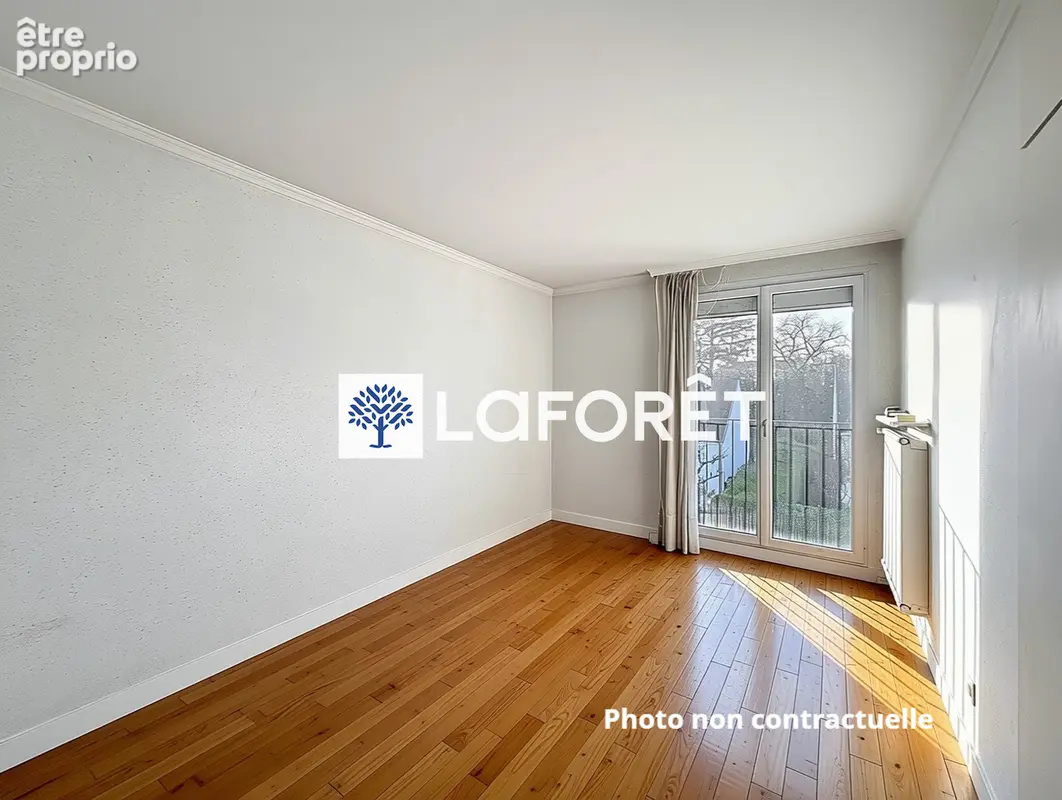 Appartement T3 avec terrasse à Saint-Nom-la-Bretèche - photo 6