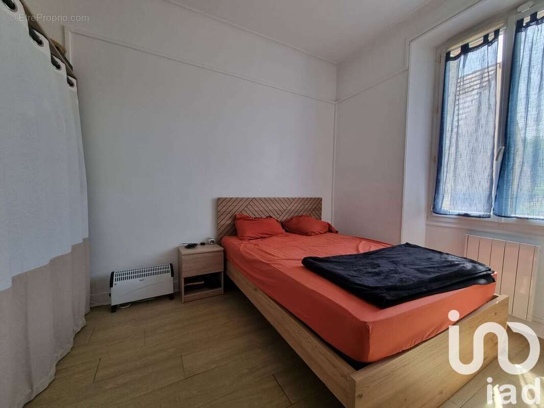 Photo 6 - Appartement à GALLARDON