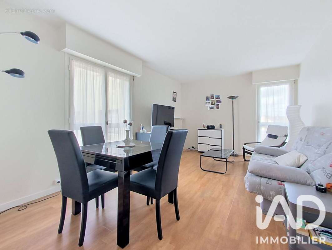 Photo 4 - Appartement à RAMBOUILLET