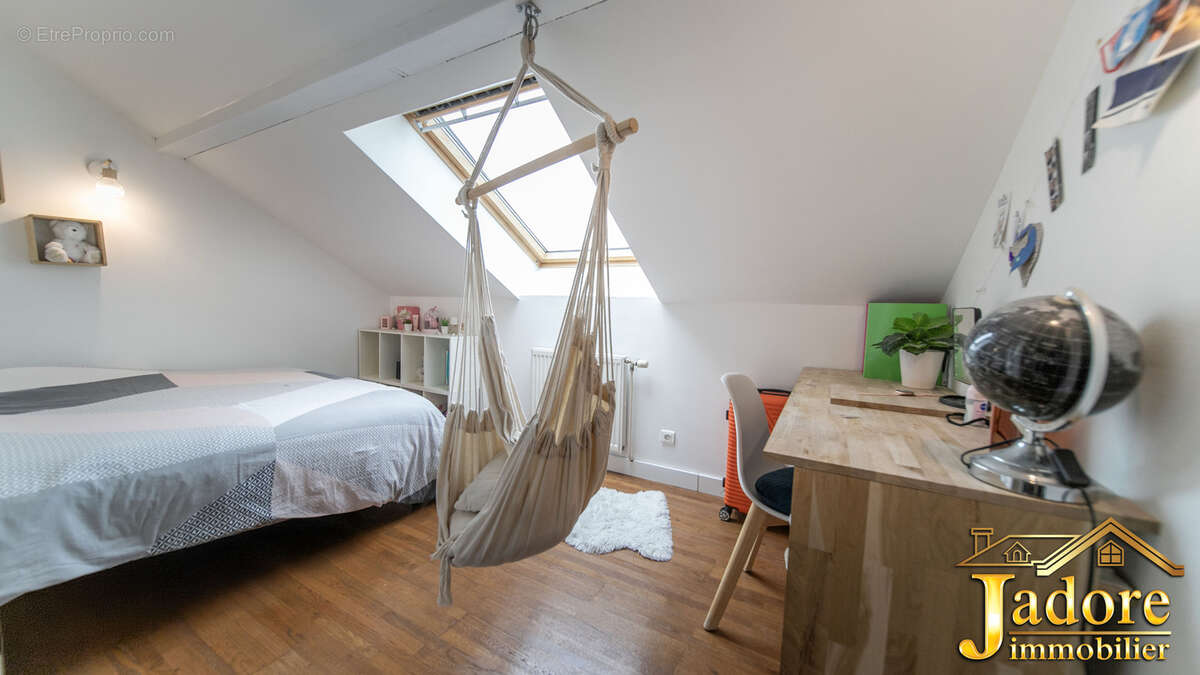 Maison à SAINTE-MARGUERITE