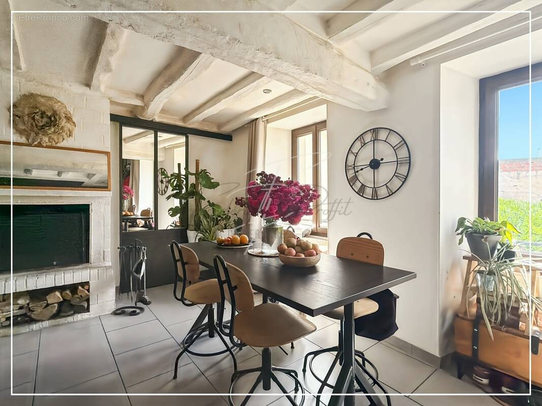 Appartement à LIANCOURT