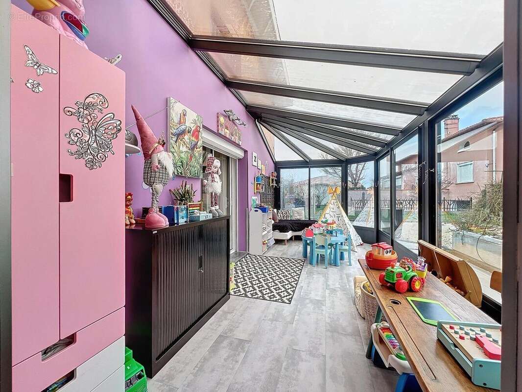 Photo 9 - Maison à MURET