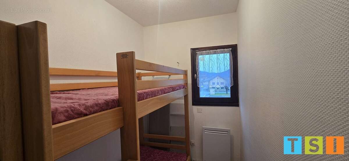 Appartement à BAGNERES-DE-LUCHON