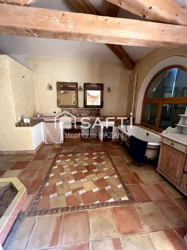 Photo 5 - Maison à LORGUES