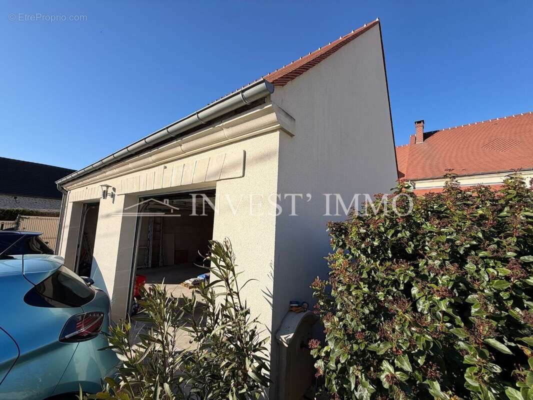 tempImagercQVNE - Maison à ANGICOURT