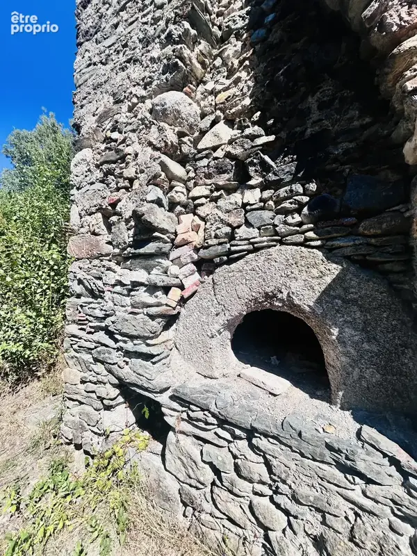En Cévennes, Maison rénovée, à vendre - photo 14