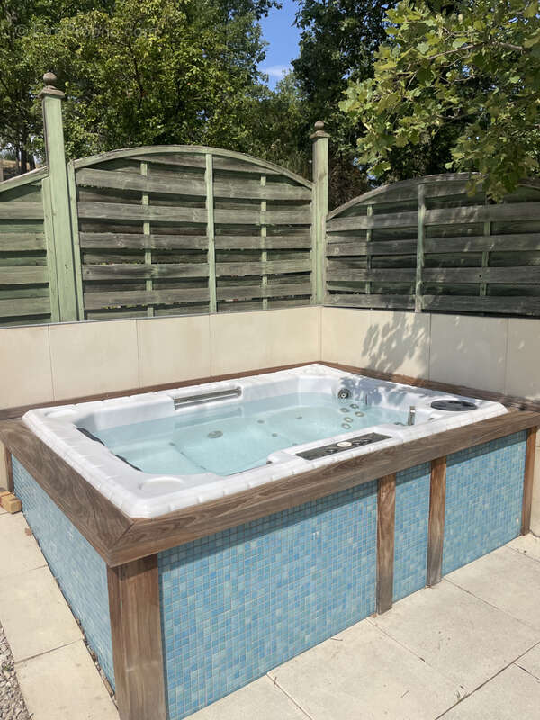 Exclusivite / proche vaison / mazet renove / terrain 4.000m2 / piscine / vue - photo 10