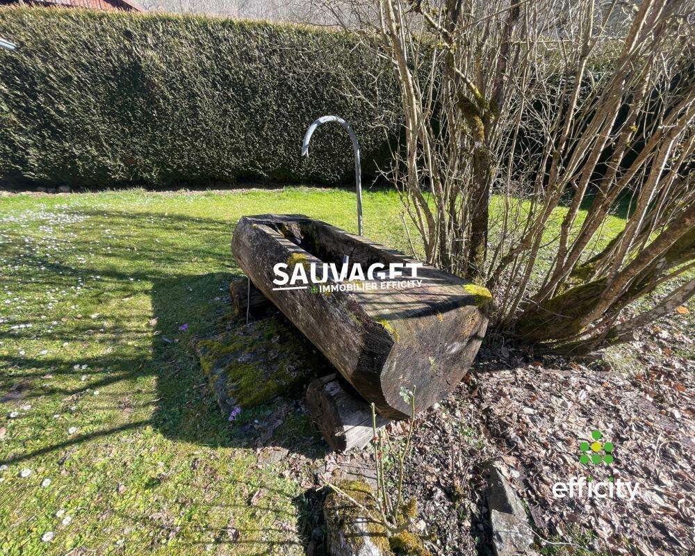 Maison à LE PETIT-BORNAND-LES-GLIERES