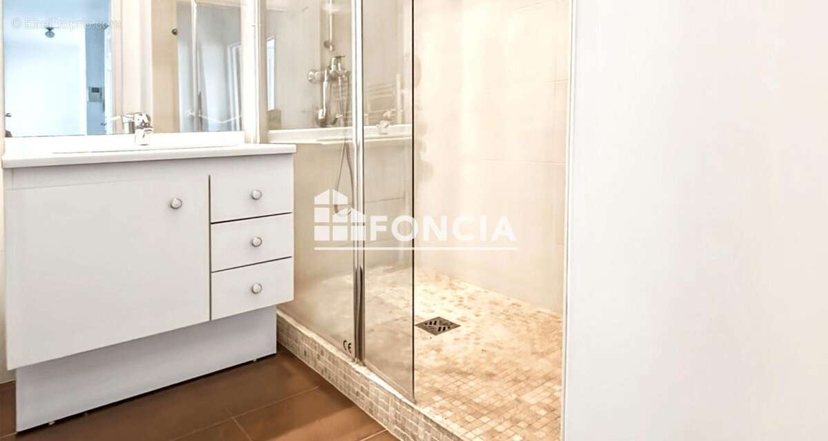 Appartement à LA FERTE-SOUS-JOUARRE