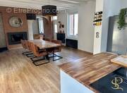 Maison à HARGICOURT