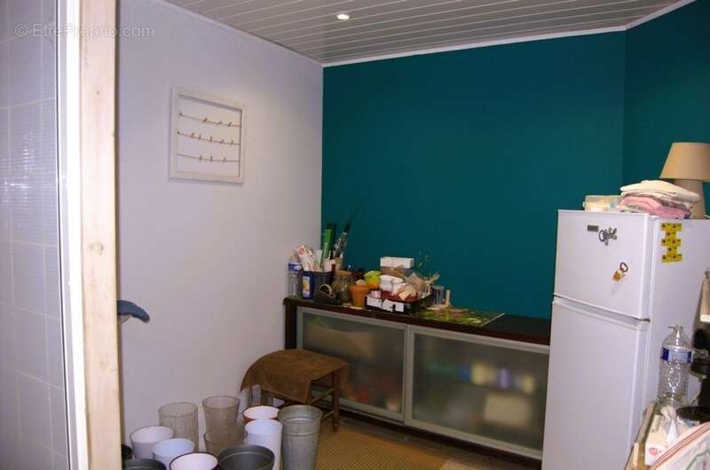 Prix à la baisse pour cette maison à vendre 5 pièces à CAZAUBON (32) - photo 13