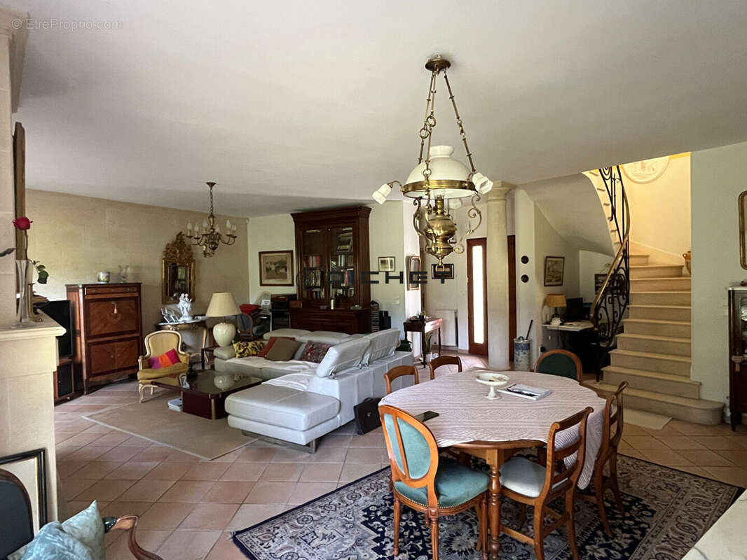 Maison Pessac 173 m2 - photo 2