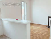 Appartement à MAISONS-LAFFITTE