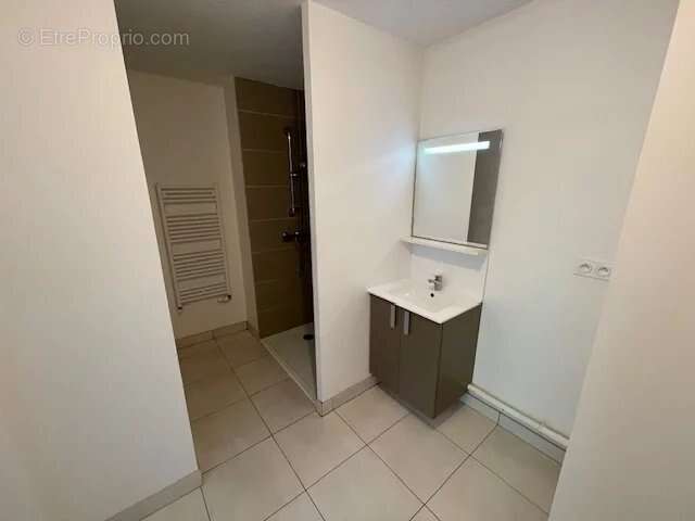 Appartement T2 de 42,50m² à Lormont 33310 - photo 6