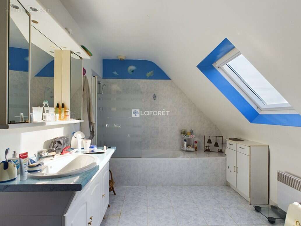 Maison à POULDERGAT