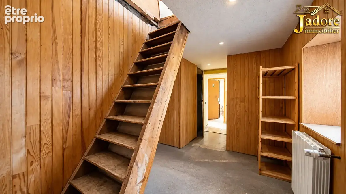Maison de campagne - photo 19