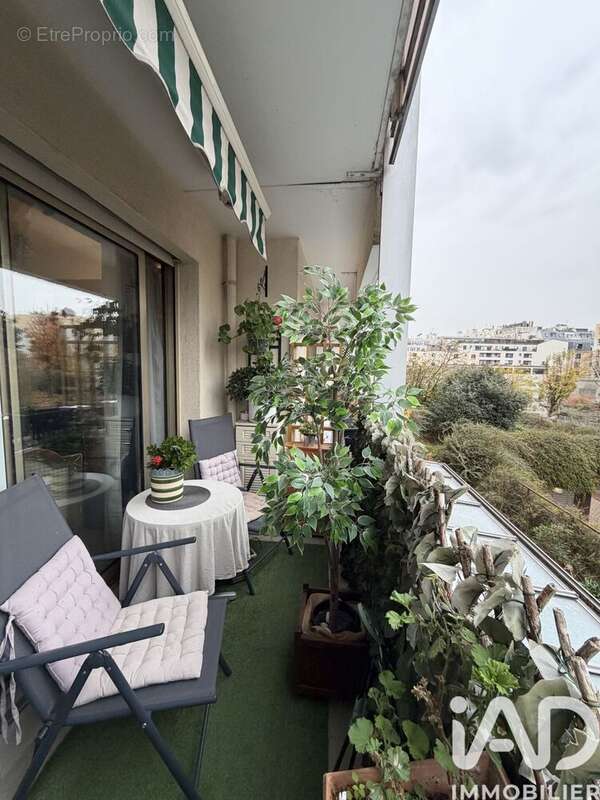 Photo 9 - Appartement à LE KREMLIN-BICETRE