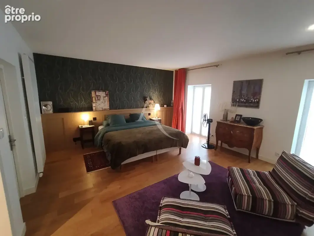 RARE - Hyper centre - Rochefort - Appartement avec ascenseur. - photo 6