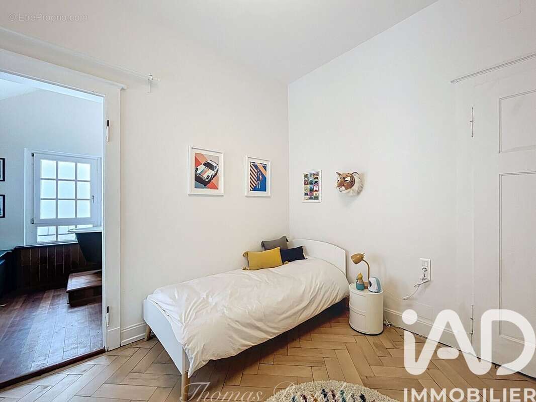 Photo 9 - Appartement à MONTIGNY-LES-METZ