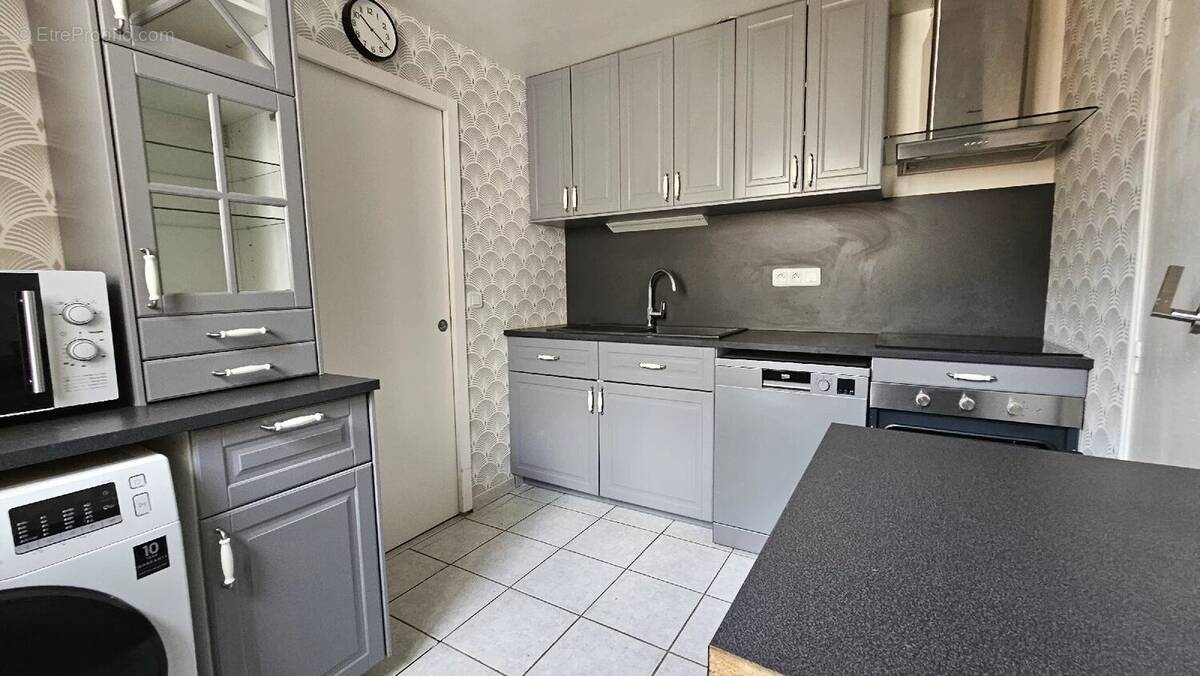 Appartement à GALLARDON