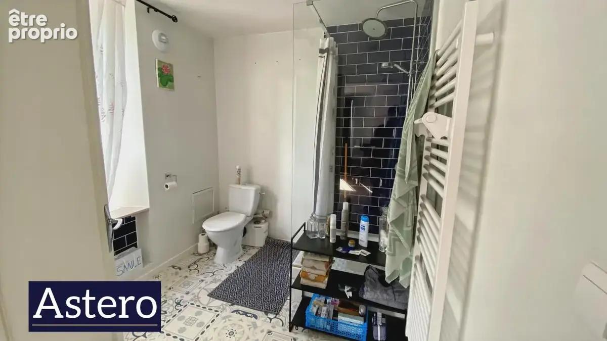 Maison familiale de 125 m² - La chèze 22210 - photo 10