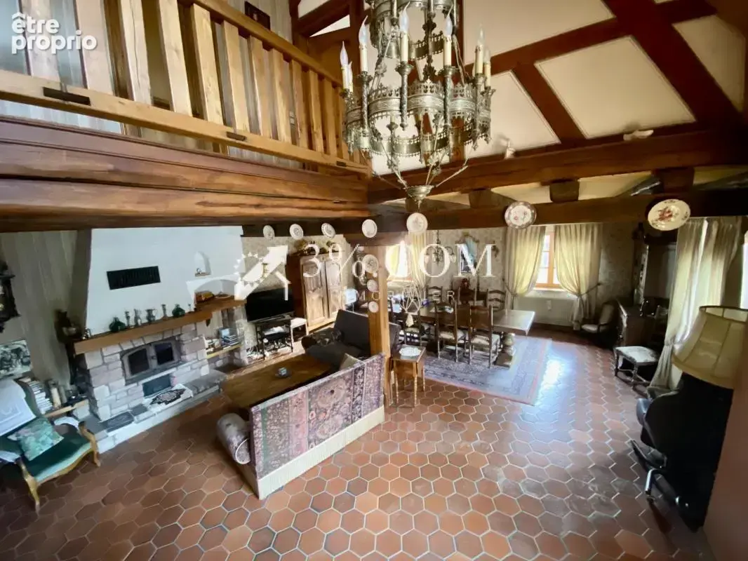 3%.COM à DIMBSTHAL - Maison individuelle de 192 m2,4/5 cham - photo 15
