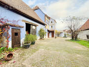 Maison à HATTSTATT