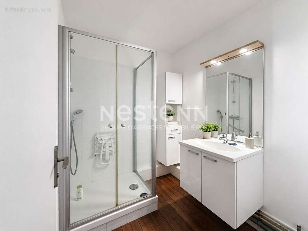 Appartement à BREST