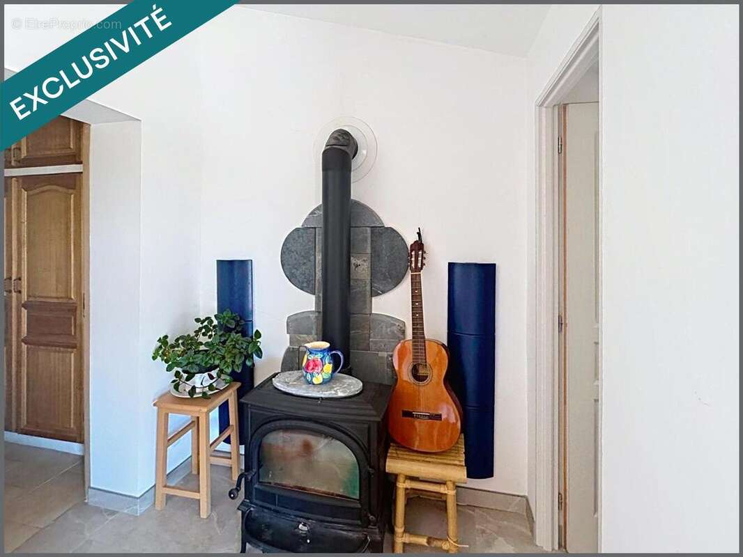 Photo 2 - Maison à LIMOUX